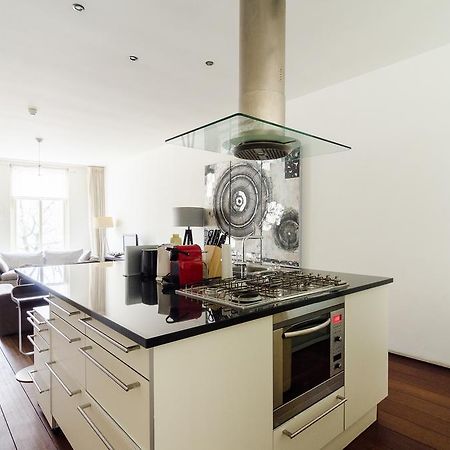 Marnix360Apartments Modern อัมสเตอร์ดัม ภายนอก รูปภาพ