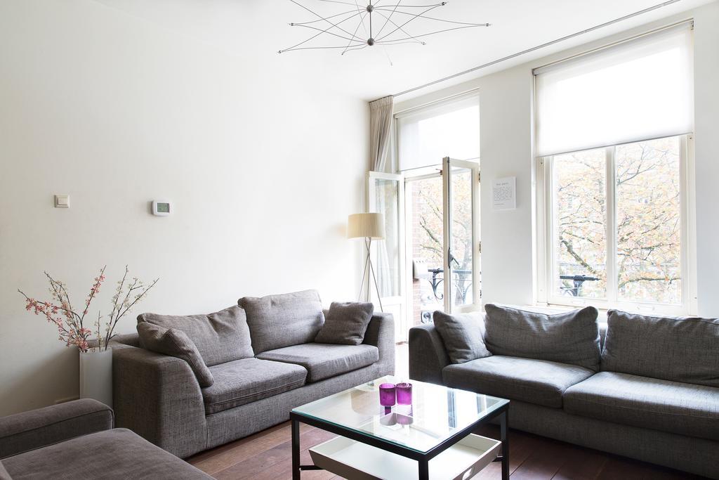 Marnix360Apartments Modern อัมสเตอร์ดัม ภายนอก รูปภาพ