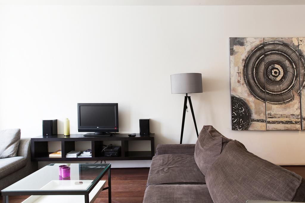 Marnix360Apartments Modern อัมสเตอร์ดัม ภายนอก รูปภาพ
