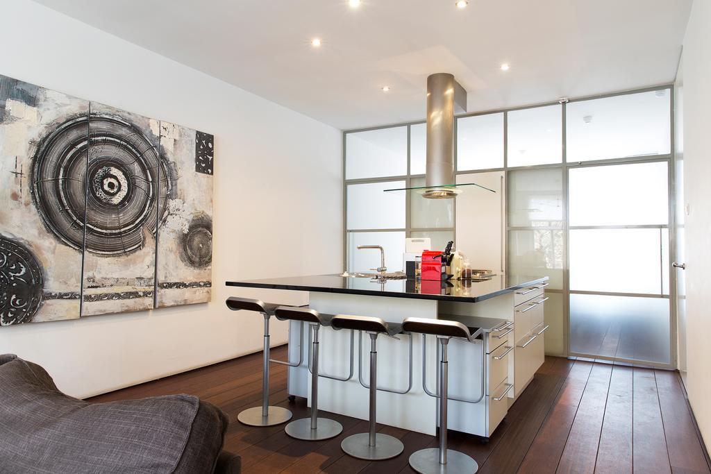 Marnix360Apartments Modern อัมสเตอร์ดัม ภายนอก รูปภาพ