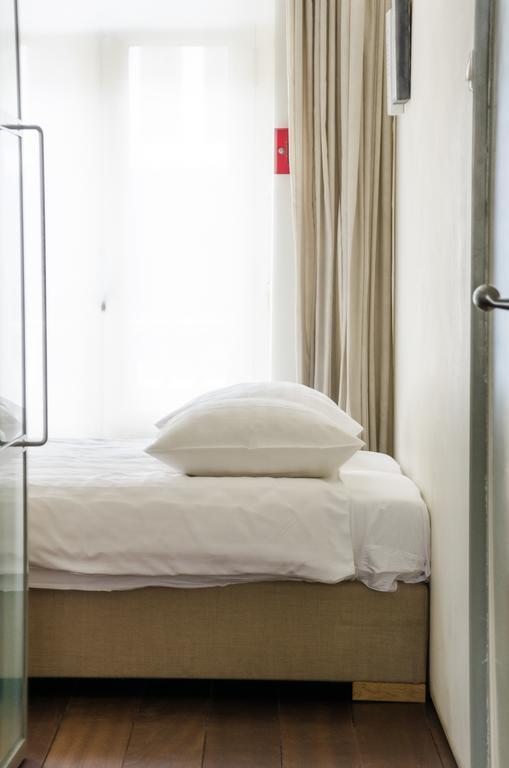 Marnix360Apartments Modern อัมสเตอร์ดัม ภายนอก รูปภาพ