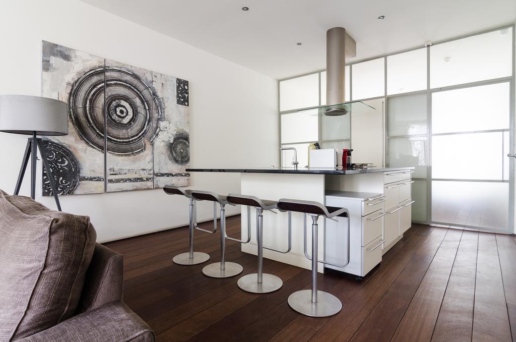 Marnix360Apartments Modern อัมสเตอร์ดัม ภายนอก รูปภาพ