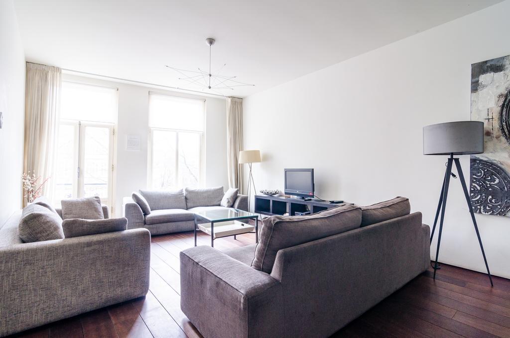Marnix360Apartments Modern อัมสเตอร์ดัม ภายนอก รูปภาพ